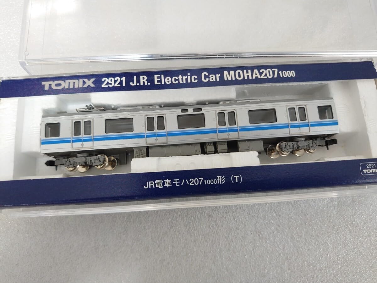 TOMIX207系増結3両セット TOMIX207系増結3両セット Yahoo!オークション -「207系 増結」の